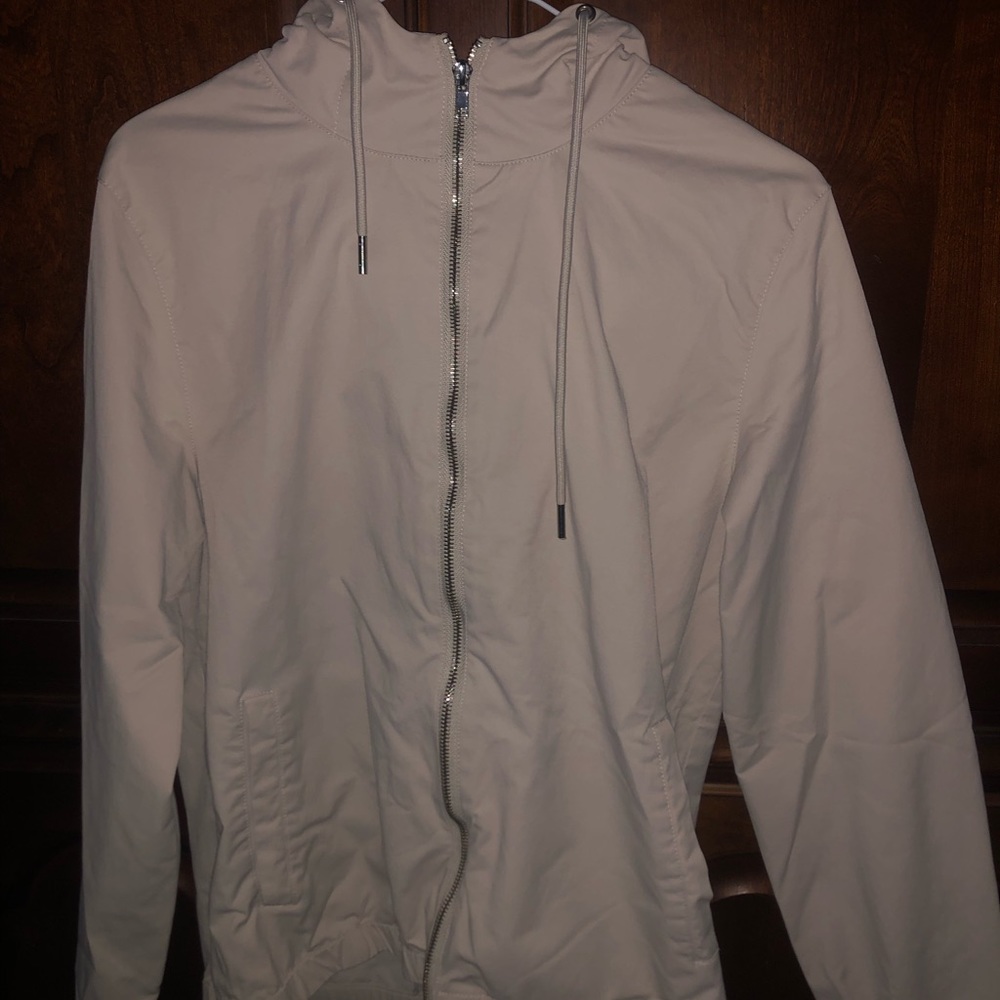 Forever 21 Jacket